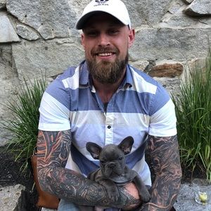 Meet your Posher, Jojonathan